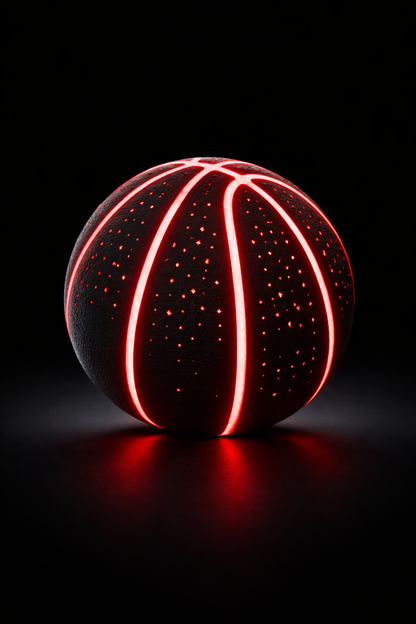 Glo-Ball Lights Out Team Kit