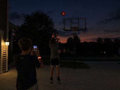 Glo-Ball Lights Out Kit