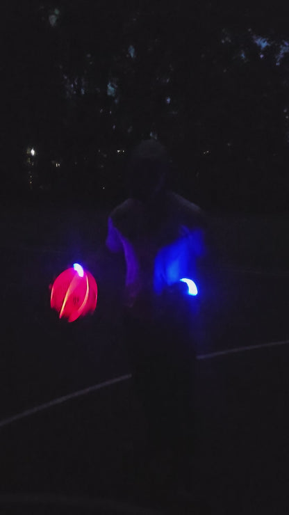 Glo-Ball Lights Out Kit