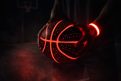 Glo-Ball Lights Out Kit